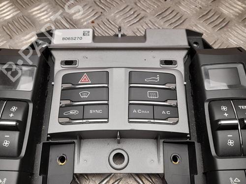 Electronic module PORSCHE PANAMERA (970) 3.0 S E-Hybrid | BP28921781M83 
