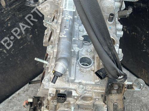 Used Engine HYUNDAI IONIQ (AE) 1.6 GDI Hybrid (105 hp) 28928970