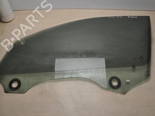 Used Front left door window BMW 2 Gran Coupe (F44) 218 i (140 hp) 28917853