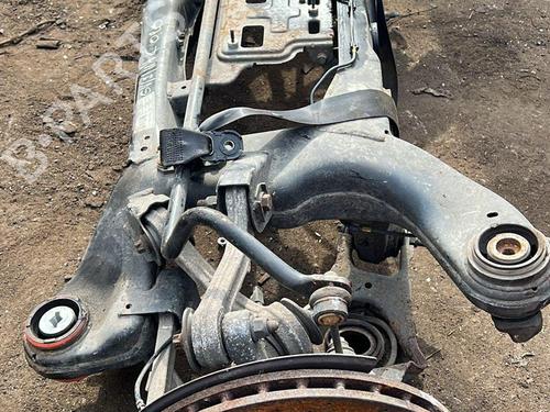 Rear axle MASERATI GHIBLI III (M157) 3.0 S | BP28939918M2 