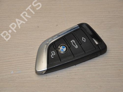 elektronisk-modul-bmw-2-gran-coupe-f44-2019-38964366 main image