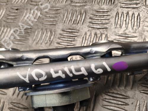 Pipe TOYOTA PRIUS (_W6_) 2.0 PHEV (MXWH61L, MXWH61) | BP37575049M125 - Image 4