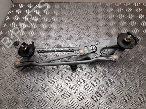 Front wipers mechanism TOYOTA C-HR (_X1_) 1.8 Hybrid (ZYX10_, ZYX11_, ZYX10R, ZYX11R) | BP28923463C83