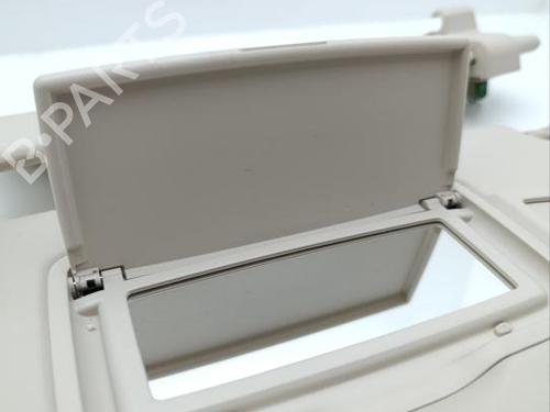 Left sun visor MERCEDES-BENZ GLS (X167) 450 EQ Boost 4-matic (167.959) | BP38999615I1 - Image 6