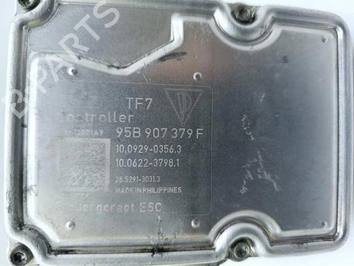 Módulo eletrónico PORSCHE MACAN (95B) 3.0 S | BP28911534M83