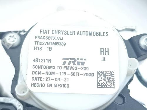 Front right seatbelt JEEP WRANGLER IV (JL) 2.0 4xe Plug-in Hybrid | BP40027201I25 - Image 9