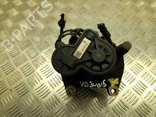 Right rear brake caliper LAND ROVER RANGE ROVER VELAR (L560) 3.0 D300 SDV6 4x4 | BP28915781M106