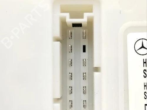 Electronic module MERCEDES-BENZ GL-CLASS (X166) GL 450 4-matic | BP28927364M83 - Image 7