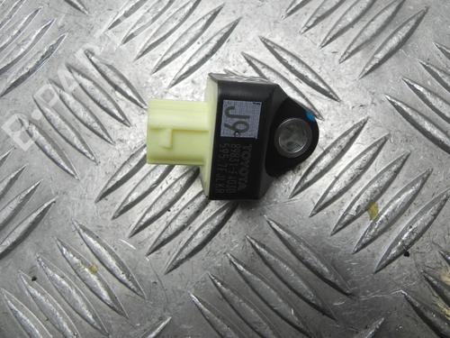 Used Electronic sensor TOYOTA C-HR (_X1_) 1.8 Hybrid (ZYX10_, ZYX11_, ZYX10R, ZYX11R) (122 hp) 28914624