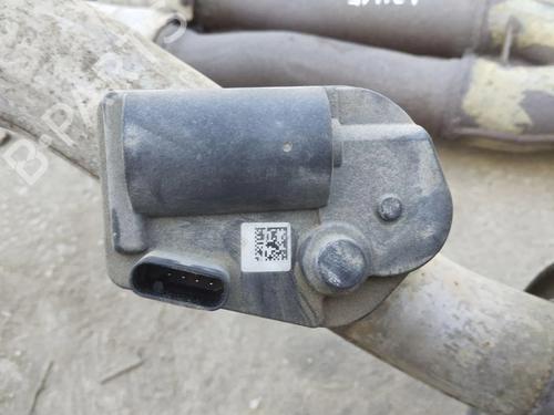 Used Exhaust system CHEVROLET CORVETTE (C7) 6.2 (466 hp) 28910432