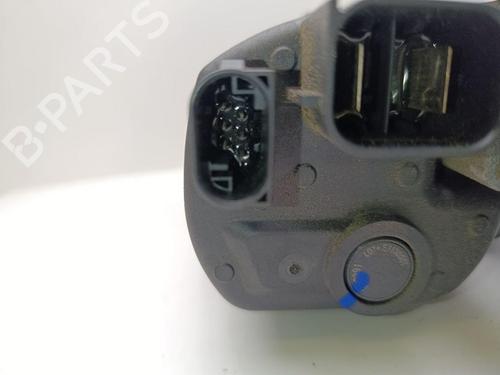 Steering column MERCEDES-BENZ EQS (V297) EQS 450+ (297.123) | BP38997758M21 - Image 12