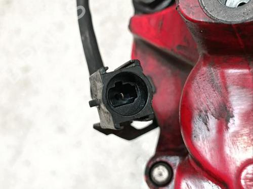 Left front brake caliper MASERATI QUATTROPORTE VI 3.0 S Q4 | BP39039906M105 - Image 8