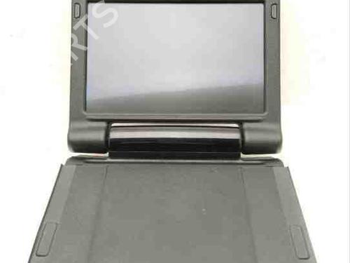 Multifunctionele display CHRYSLER PACIFICA (RU) 3.6 Hybrid (264 hp) 28947202