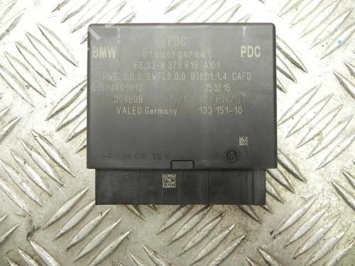 Used Electronic module Electronic module BMW 5 (F10) 535 d (313 hp) 32756685 32756685