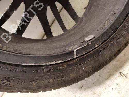Fælk MASERATI LEVANTE SUV (M161) 3.0 S Q4 | BP38995658C45 - Image 12