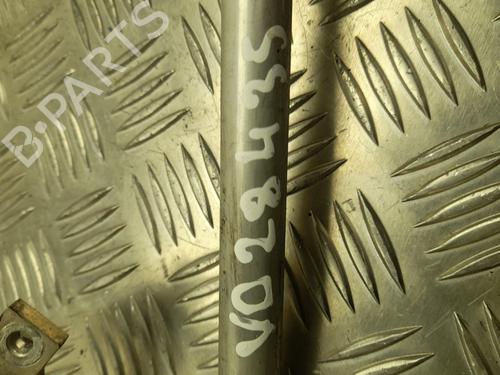 AC pipe AUDI Q7 (4MB, 4MG, 4MQ) 3.0 TDI e-tron quattro | BP28946433M126 