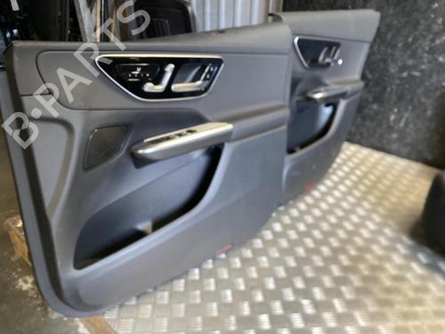 Sæde sæt MERCEDES-BENZ GLC (X254) 300d 4-matic (254.607) | BP37565175C78  - Image 8