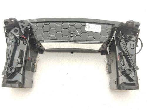 Air vent MERCEDES-BENZ M-CLASS (W166) ML 63 AMG 4-matic (166.074) | BP28932740I21 