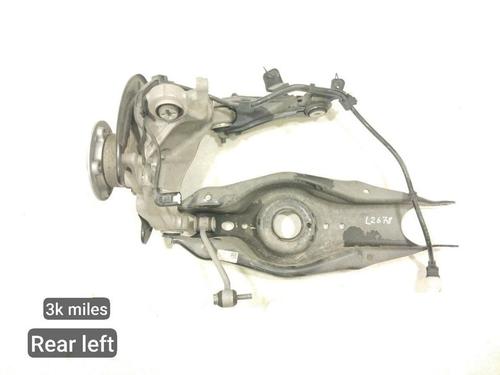 Jambe de force arrière gauche Jambe de force arrière gauche 38994056 38994056