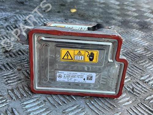 Electronic module MERCEDES-BENZ EQV (W447) EQV 300 (447.813, 447.815) | BP39894687M83 - Image 3