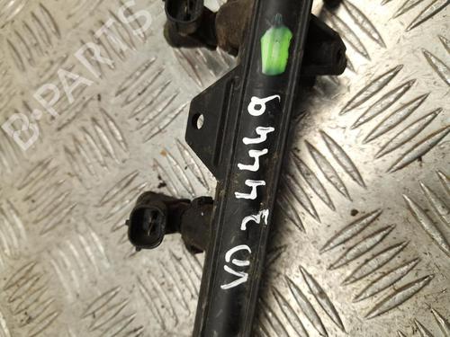 Injection rail SKODA FABIA II (542) 1.6 | BP37557097M98 - Image 3
