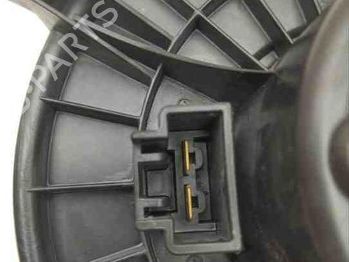 Radiator fan MASERATI LEVANTE SUV (M161) 3.0 S Q4 | BP28928366M35 