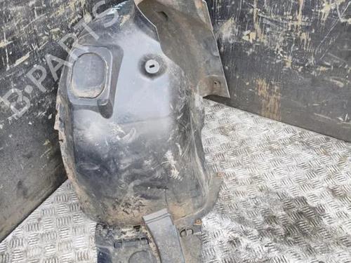 Used Wheel arch Wheel arch SKODA FABIA III Estate (NJ5) 1.2 TSI (90 hp) 33903644 33903644