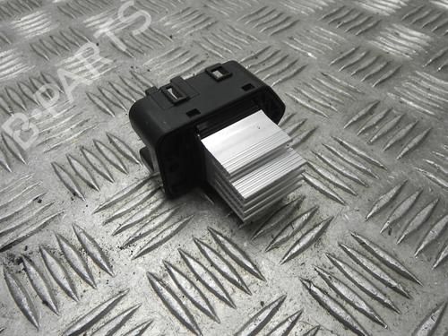 Used Heater resistor HYUNDAI KONA (OS, OSE, OSI) 1.6 T-GDi (177 hp) 28927846