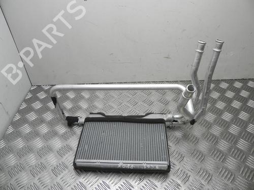 Used Heater matrix Heater matrix 37541695 37541695