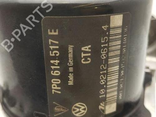 Electronic module PORSCHE CAYENNE (92A) 3.6 | BP28935007M83 