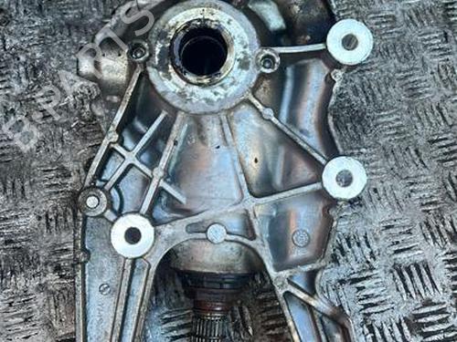 Used Front differential Front differential 37570221 37570221