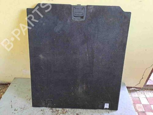 Used Luggage compartment floor BMW 5 Touring (F11) 525 d (218 hp) 28912127