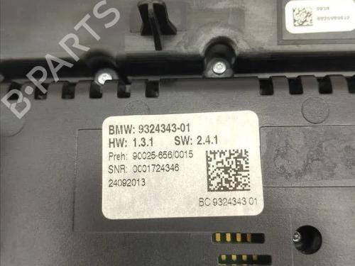 Electronic sensor BMW 6 Gran Coupe (F06) 650 i | BP32213949M84 