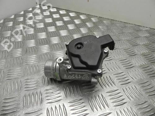 Used Throttle body Throttle body RENAULT CAPTUR I (J5_, H5_) 1.5 dCi 90 (J5N4, J5M5, J5MW, J5M6, J5AL, J5AJ) (90 hp) 28927799 28927799