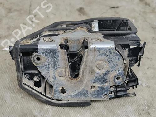 Front left lock BMW X3 (F25) xDrive 20 d | BP30189867C98