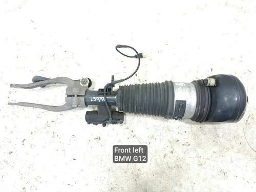 Used Left front shock absorber BMW 7 (G11, G12) 750 i, Li xDrive (449 hp) 32025843