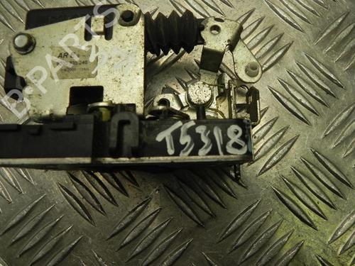 Electronic module DACIA SANDERO 1.4 (BS0C, BS0A, BS0G, BS1F, BS0E) | BP37579715M83 - Image 3