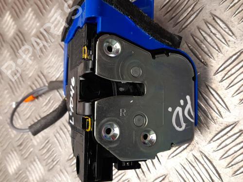 Electronic module HYUNDAI BAYON (BC3) 1.2 MPI | BP37547538M83 - Image 3