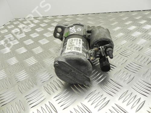 Starter VW T-ROC (A11, D11) 1.0 TSI | BP37546058M8 - Image 3