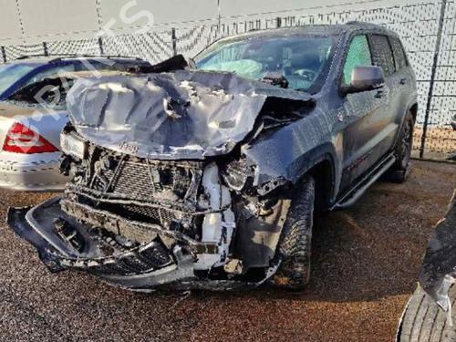 Switch JEEP GRAND CHEROKEE IV (WK, WK2) 3.0 CRD V6 4x4 | BP37558883I30  - Image 6