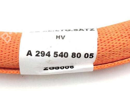 Cable MERCEDES-BENZ EQE (V295) EQE 350 (295.125) | BP29310902E12 