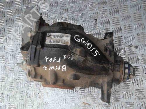 Used Rear differential BMW 2 Coupe (F22, F87) M 235 i xDrive (326 hp) 28930444