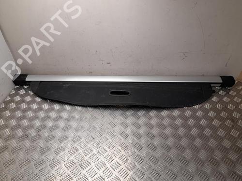 Used Rear parcel shelf Rear parcel shelf 37556689 37556689