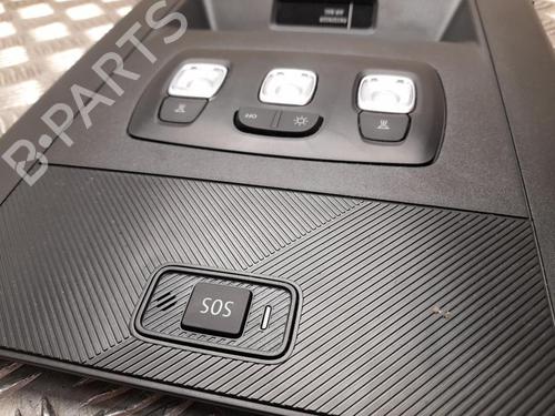 Kabinelys RENAULT MASTER IV Platform/Chassis BLUE DCI 170 | BP37574136I8 - Image 2