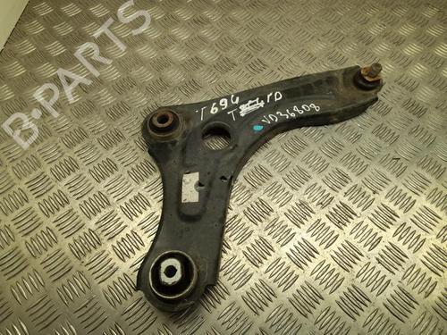 Used Right front suspension arm Right front suspension arm 37562379 37562379