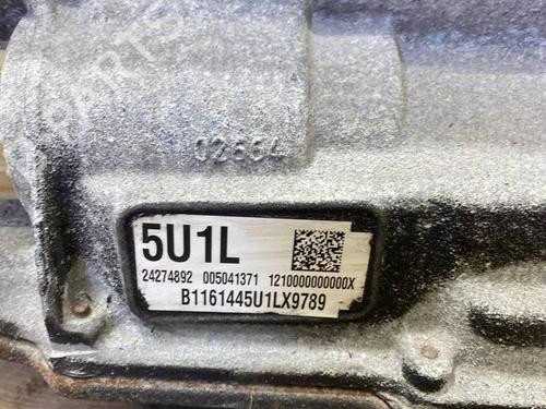 Gearbox CHEVROLET CORVETTE (C7) 6.2 | BP28921506M3 