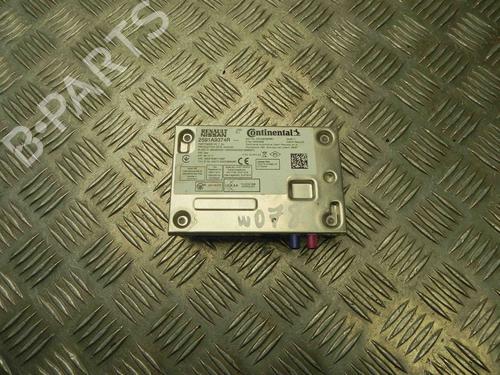 Module électronique RENAULT ZOE (BFM_) ZOE (92 hp) 28938193