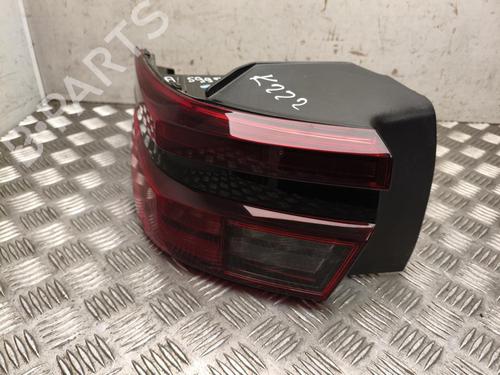 Used Left taillight Left taillight 38967089 38967089