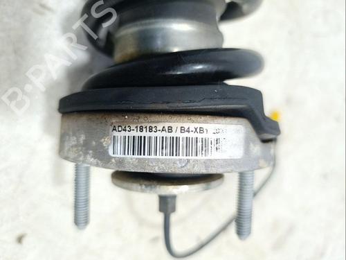 Left front shock absorber ASTON MARTIN VIRAGE Volante 6.0 | BP38998841M16 - Image 10