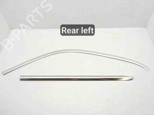 Used Door moulding trim MERCEDES-BENZ EQB (X243) EQB 300 4-matic (243.608, 243.609) (228 hp) 28925534